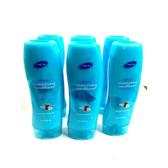 Care One Herbal Moisturizing Conditioner 12 oz.